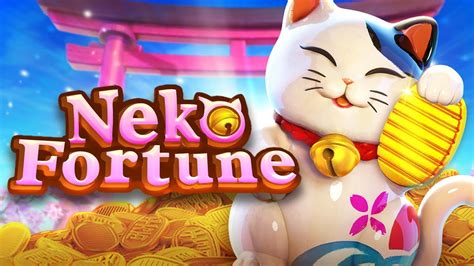 Slot Neko Fortune